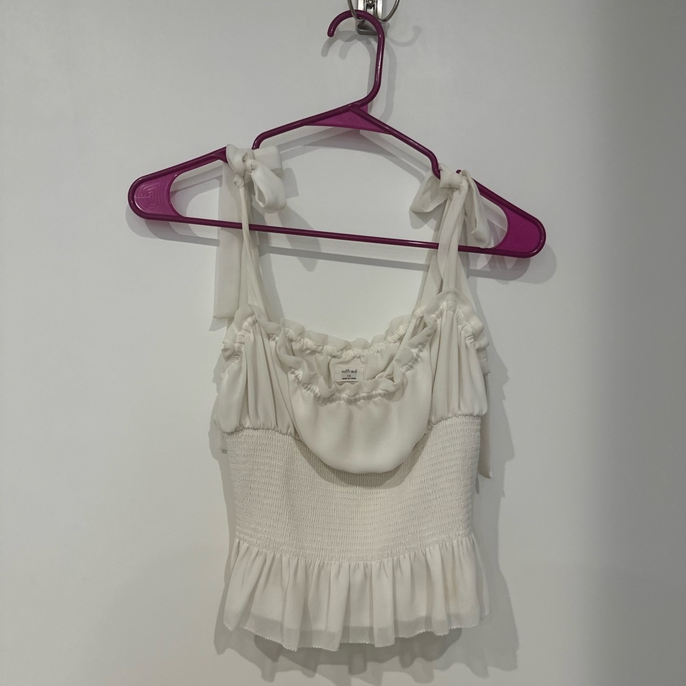 Aritzia top
